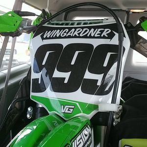 Meet your Posher, Cody